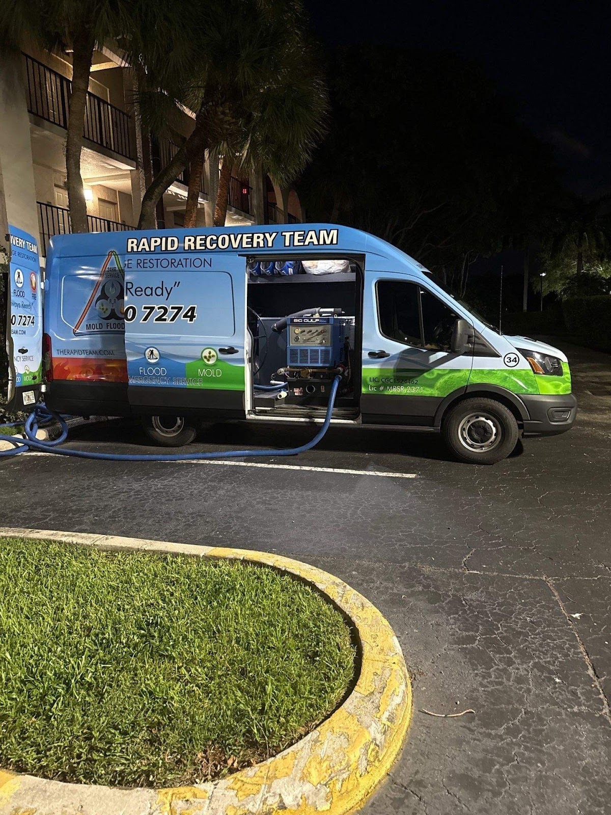 Rapid Recovery Team, LLC. photo