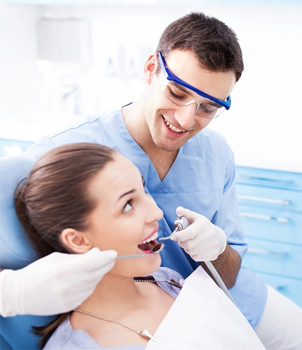 Fairmount Dental Centre reviews