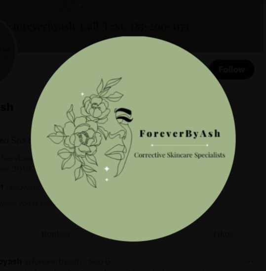 Foreverbyash reviews