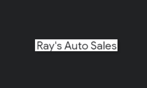 Ray's Auto Sales reviews