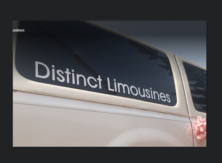 Distinct Limousines reviews