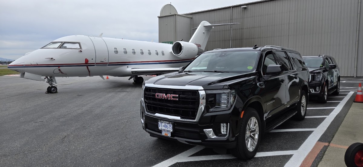 Avante Global Chauffeur Services photo