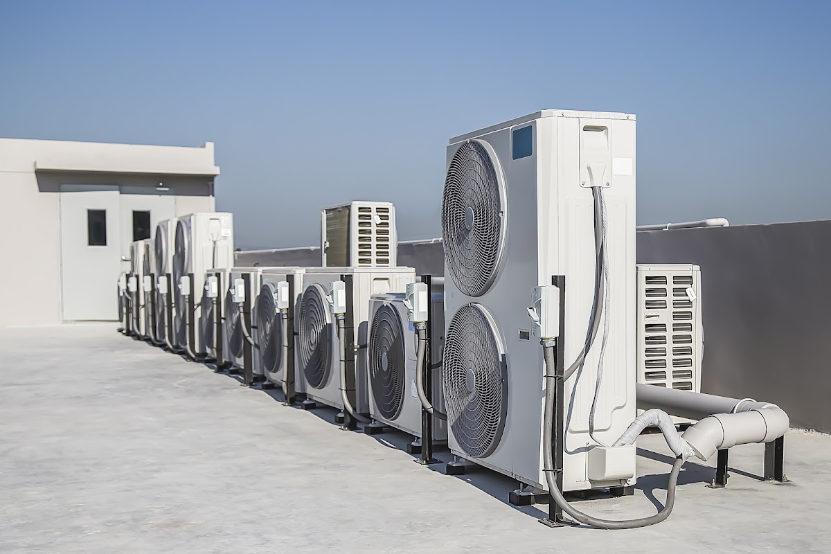 Magnum Hvac LLC reviews