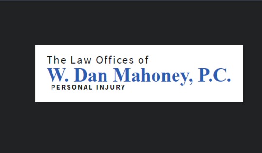 The Law Offices of W. Dan Mahoney, P.C. reviews