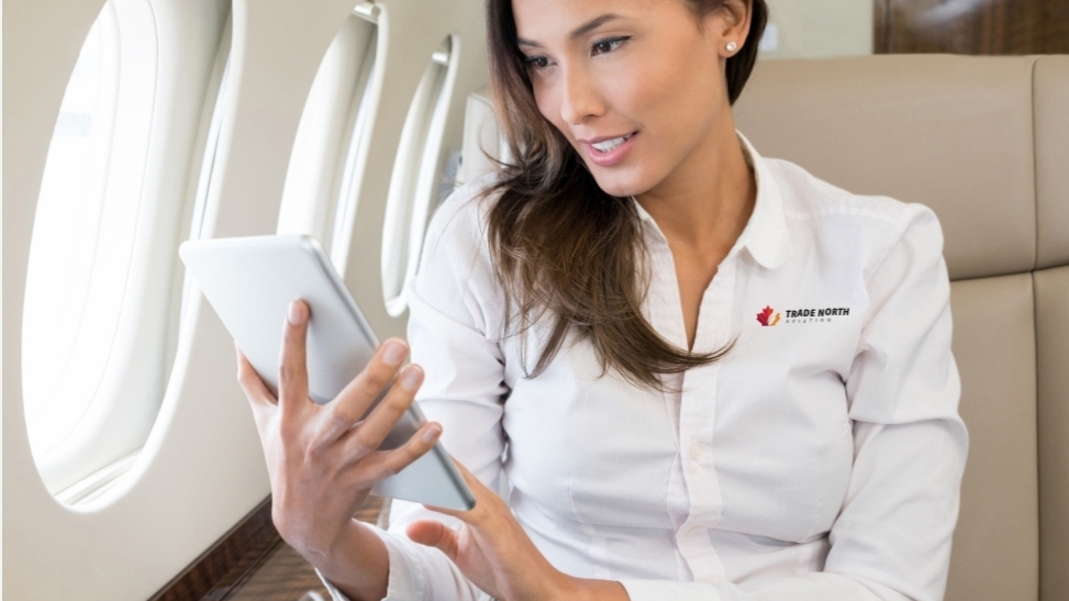 Trade North Aviation photos