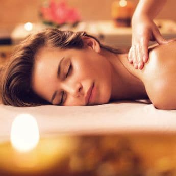 Grace Beauty Spa reviews