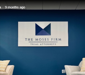 The Moses Firm reviews