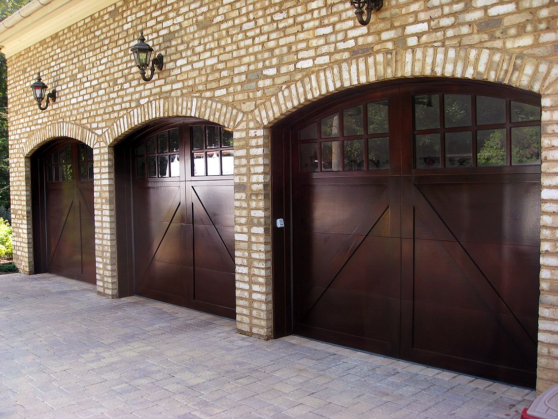 All American Garage Door Repairs reviews