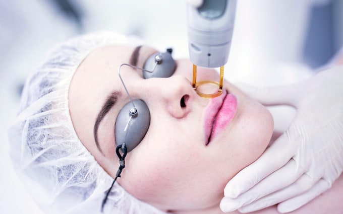 Liz on E Beauty Services reviews