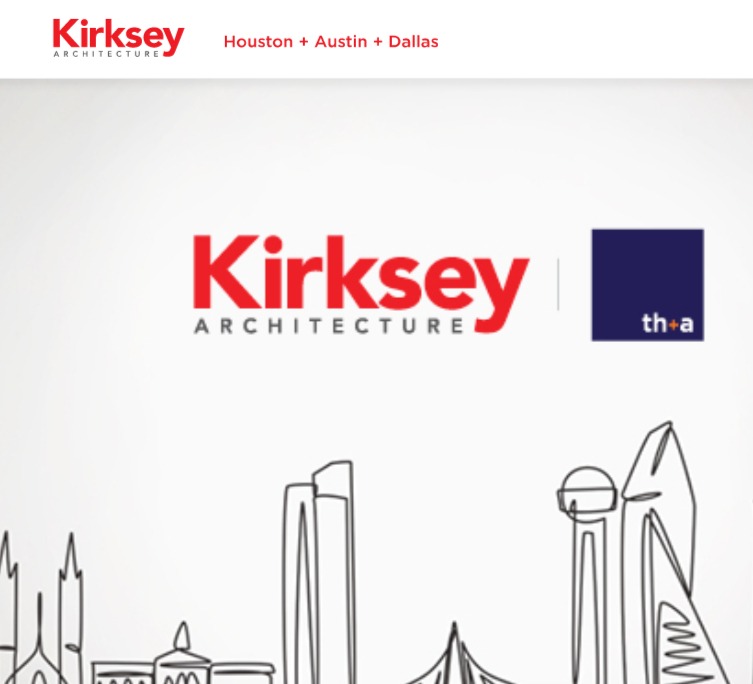 Kirksey | th+a reviews