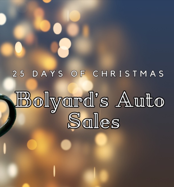 Bolyard's Auto Sales reviews