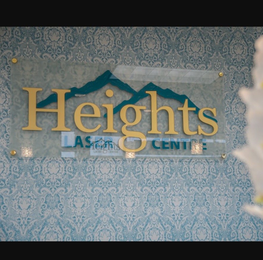 Heights Laser Centre reviews