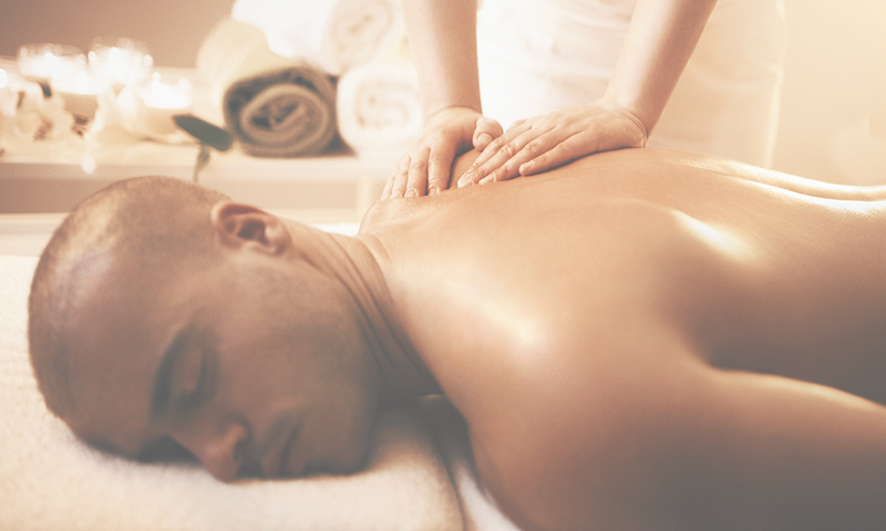 NELSONS MASSAGE MIDTOWN MIAMI reviews