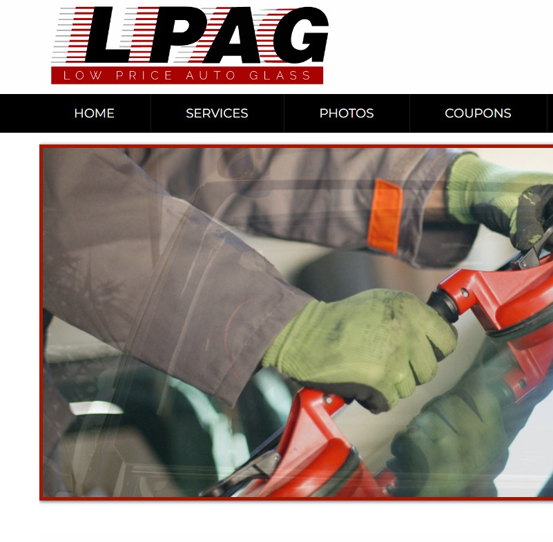 Low Price Auto Glass reviews