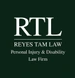 Reyes Tam Law reviews