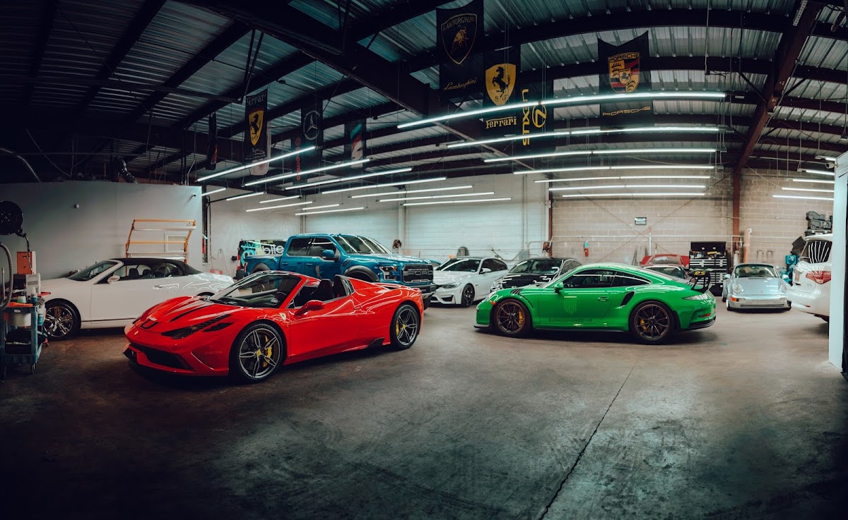 Vive Auto Houston reviews