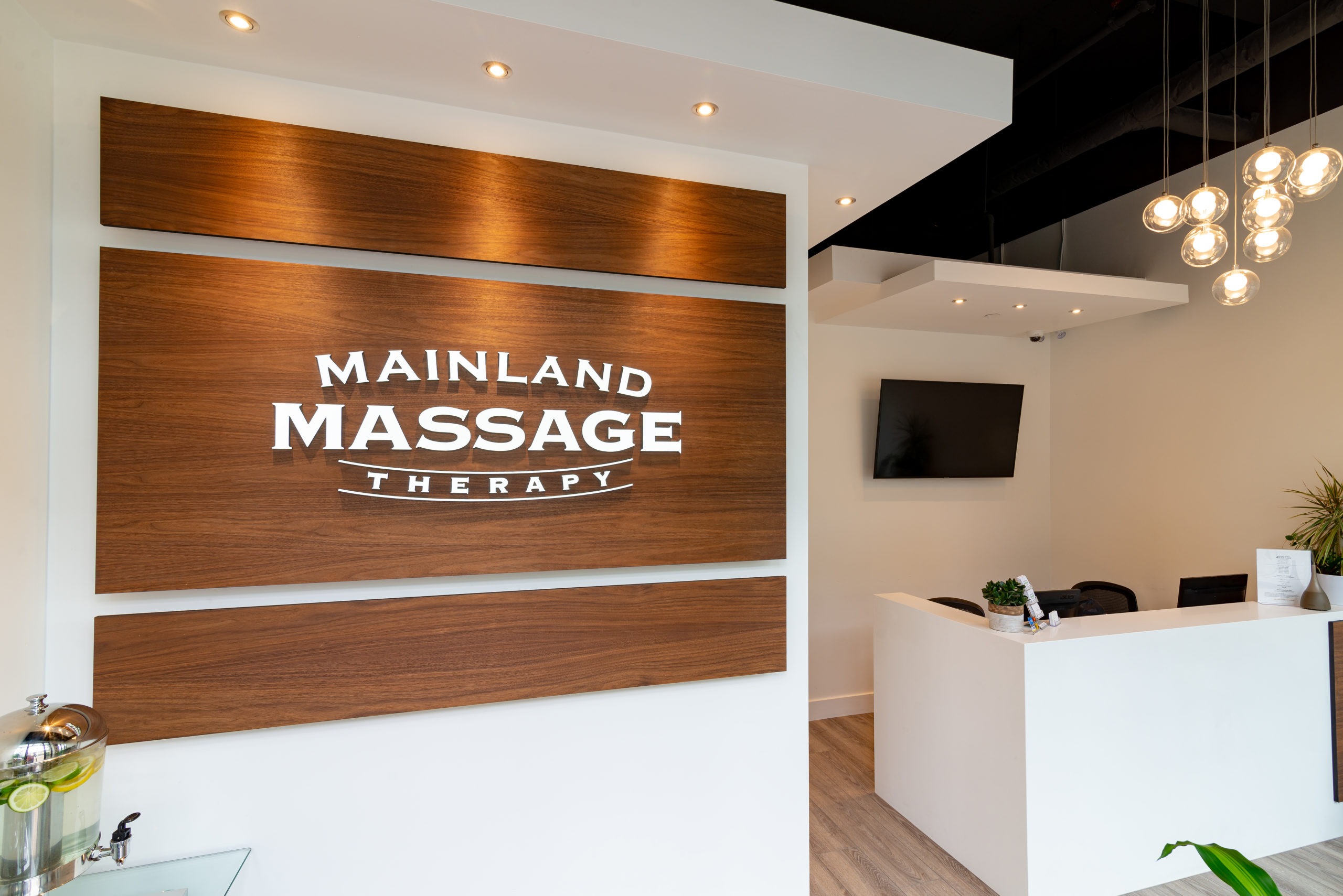 Mainland Massage Therapy Burnaby reviews