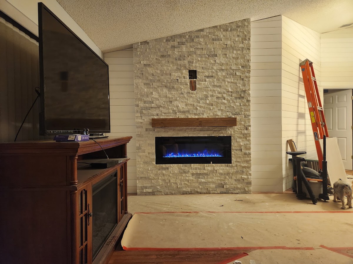 Step Up Home Improvements photo