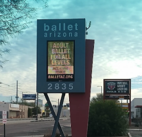 Ballet Arizona reviews