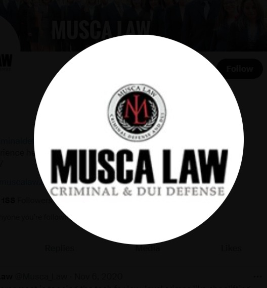 Musca Law reviews