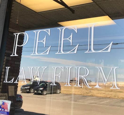 Peel Law Firm reviews