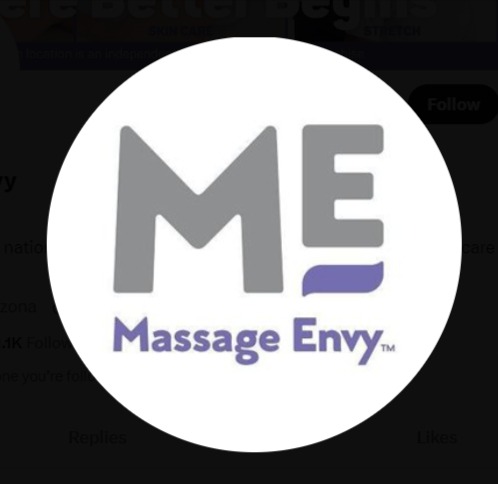 Massage Envy reviews
