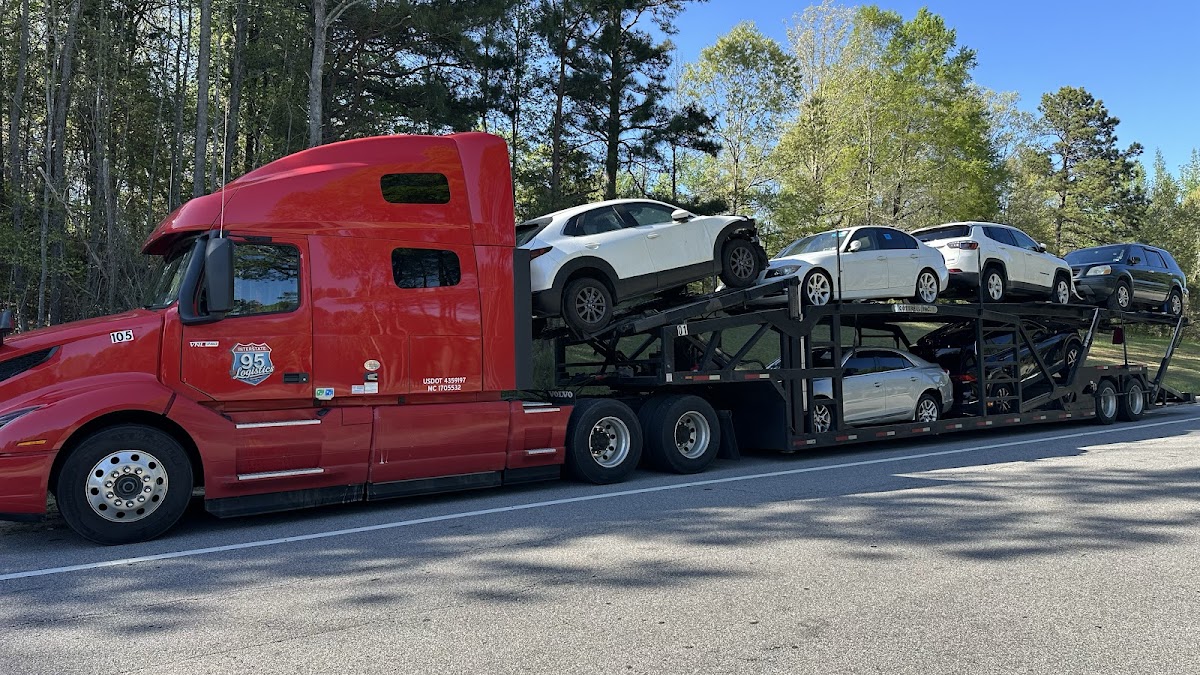 Vinmove Auto Transport photos