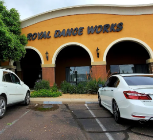 Royal Dance Works reviews