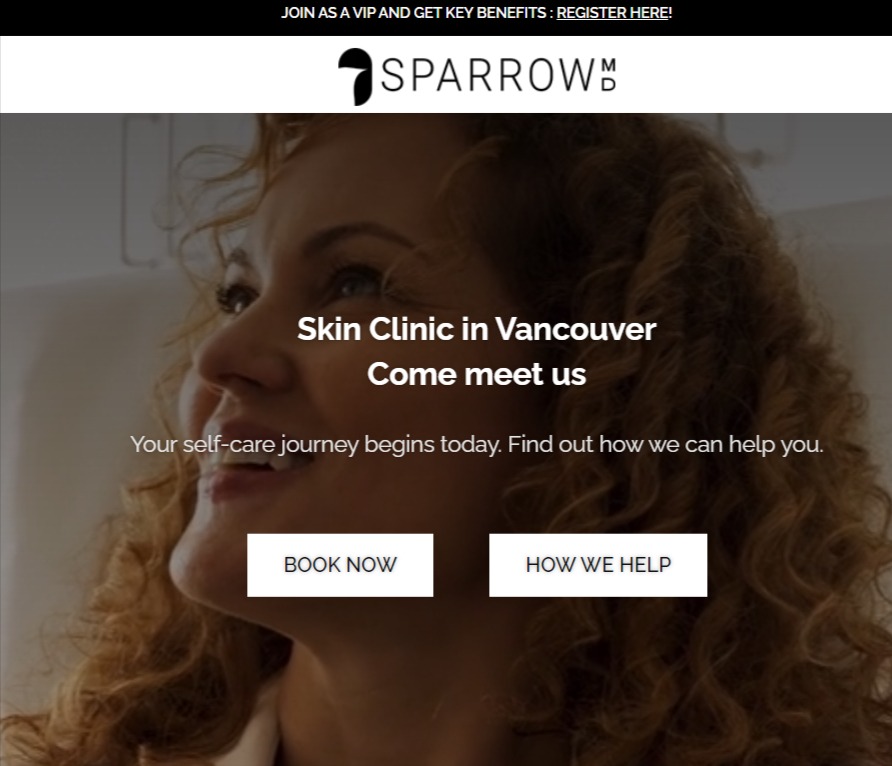 Sparrow MD Advanced Medical Aesthetics reviews