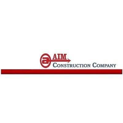 Aim Construction Company reviews