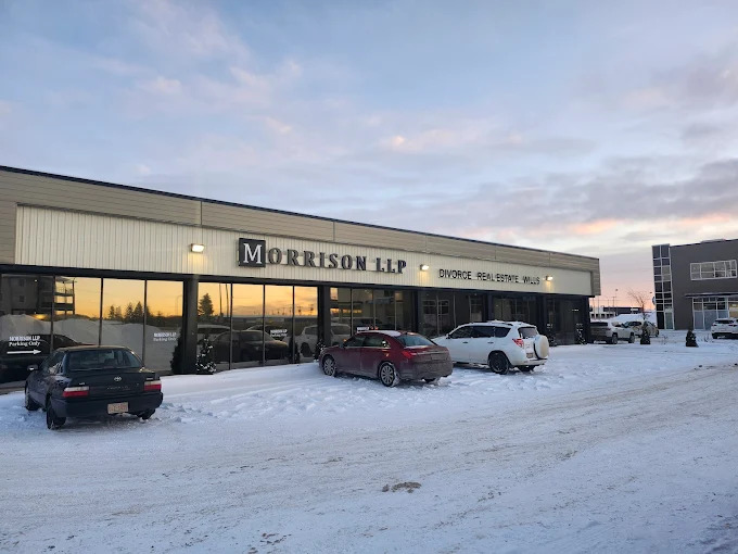 Morrison LLP photo