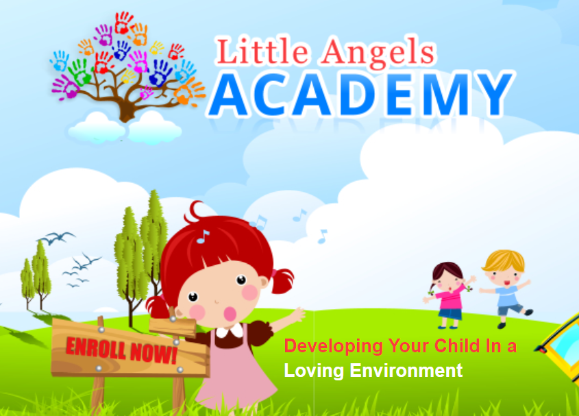 Little Angels Academy reviews
