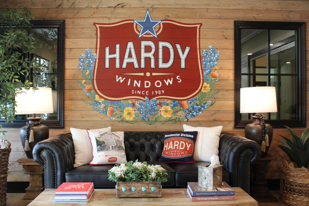 Hardy Windows of Texas photo