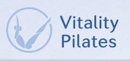 Vitality Pilates Studio reviews