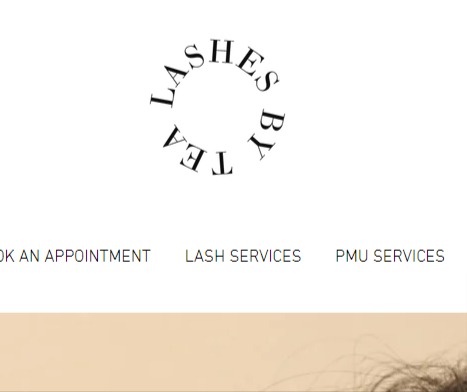 Lashes By Tea Inc. reviews