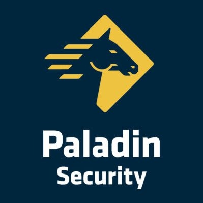 Paladin Security Kitchener reviews