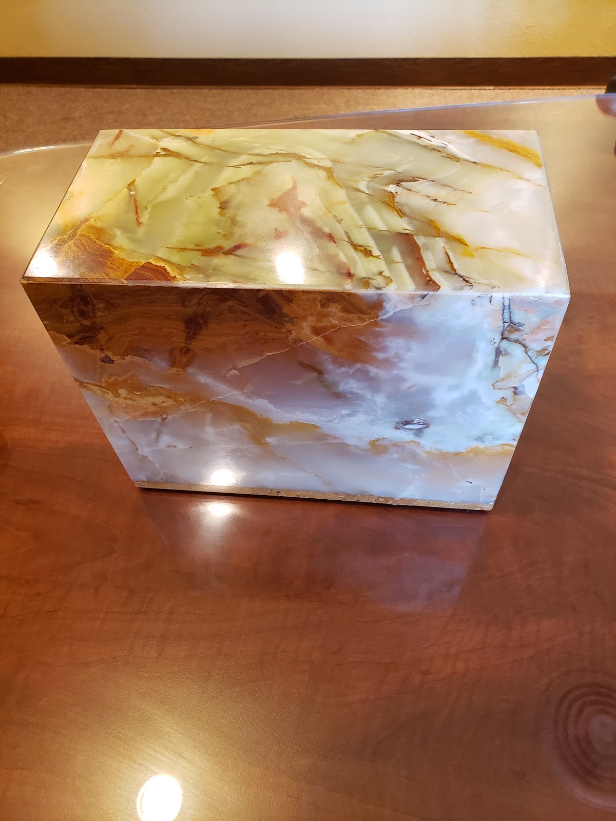 Schilling Funeral Home & Cremation photo