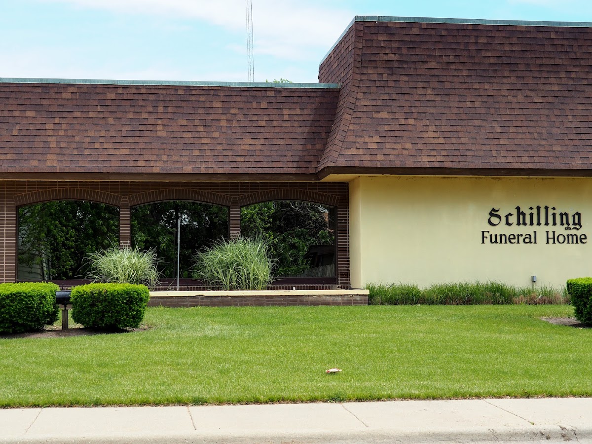 Schilling Funeral Home & Cremation photo