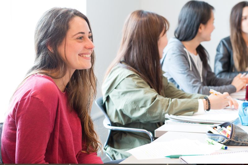 EC Boston English Language School reviews