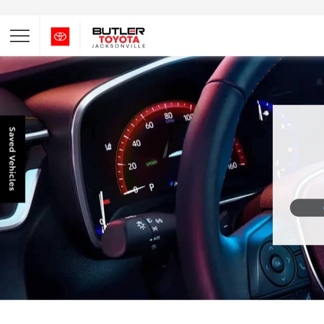 Butler Toyota Jacksonville Parts Store reviews