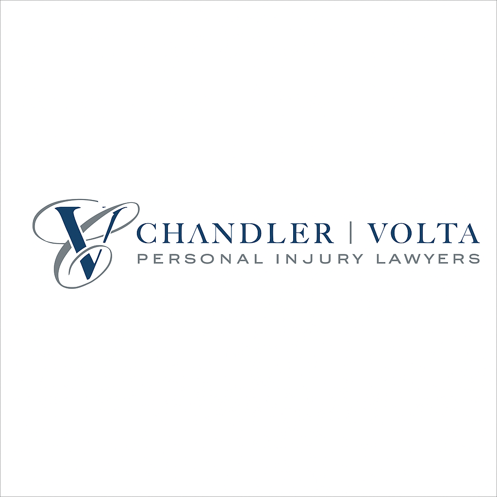 Chandler Volta Personal Injury Lawyers Charlotte photos