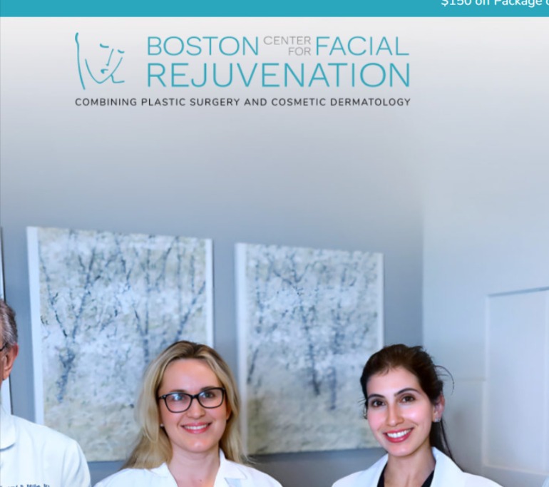 Boston Center for Facial Rejuvenation reviews