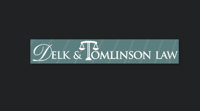 Delk & Tomlinson Law reviews