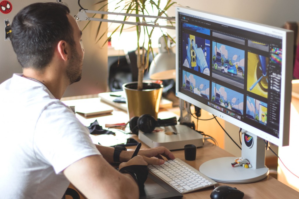 Fierce Print and Design reviews