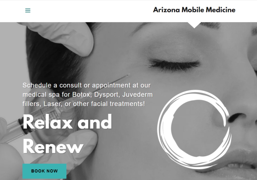 Arizona Mobile Medicine reviews