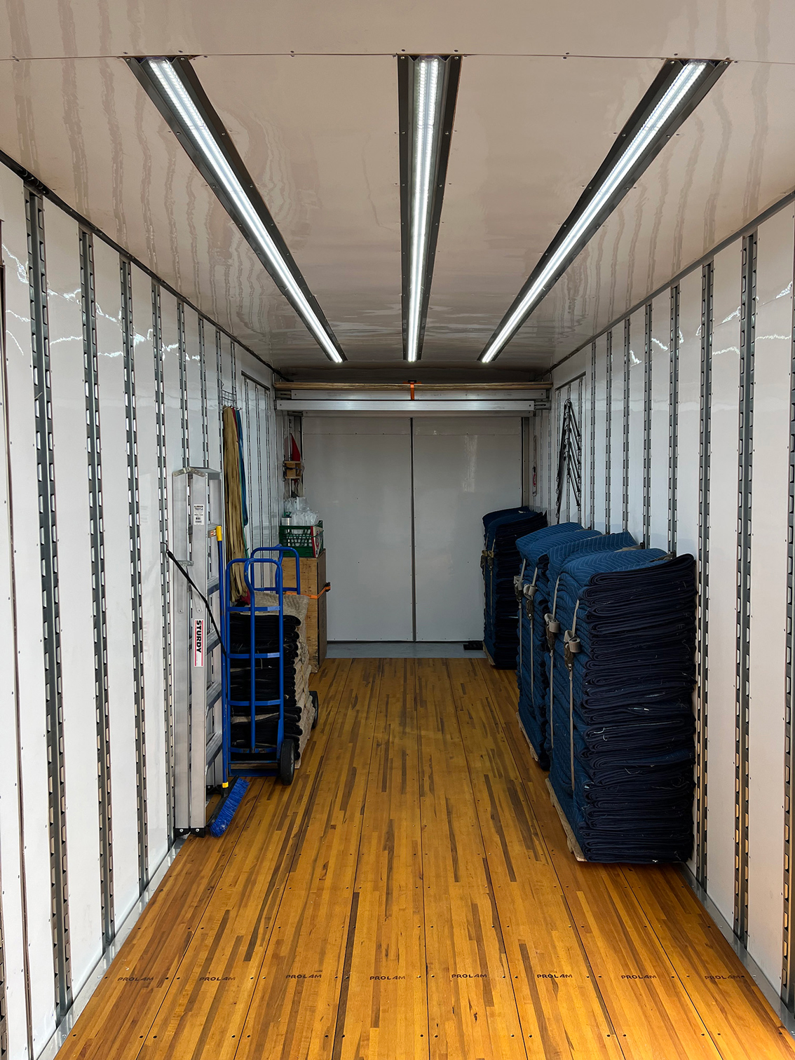 First Rate Movers Inc photo