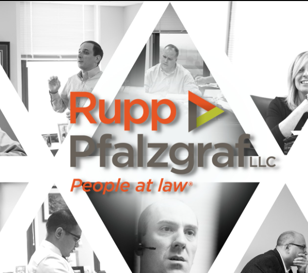 Rupp Pfalzgraf LLC reviews
