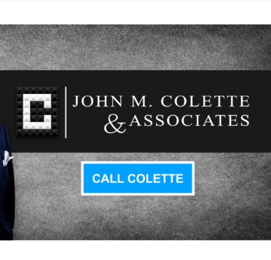 John Colette & Associates reviews