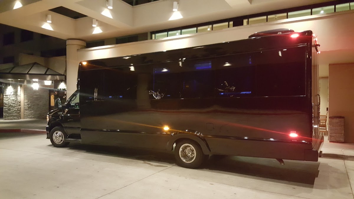 Claremont Vintage Limousines photo