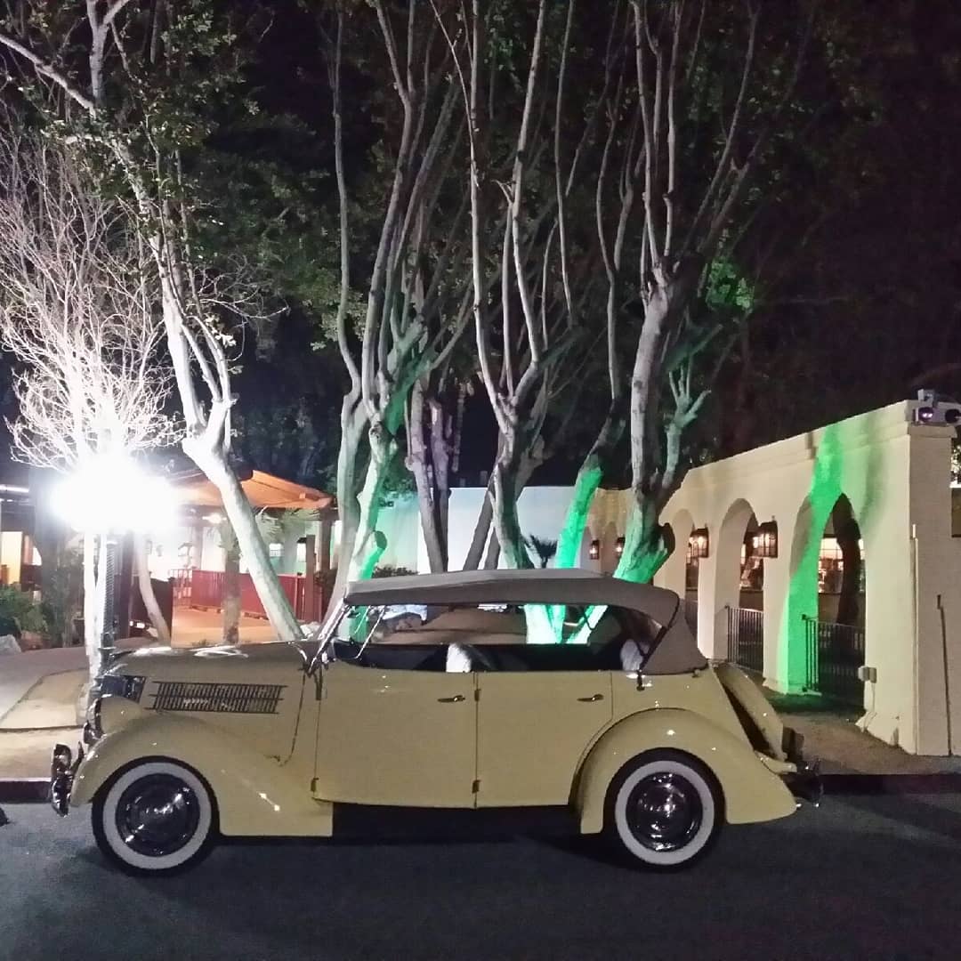 Claremont Vintage Limousines photo